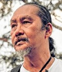 瓦歷斯．諾幹 （70級） Wa Li-si．Nuo-gan